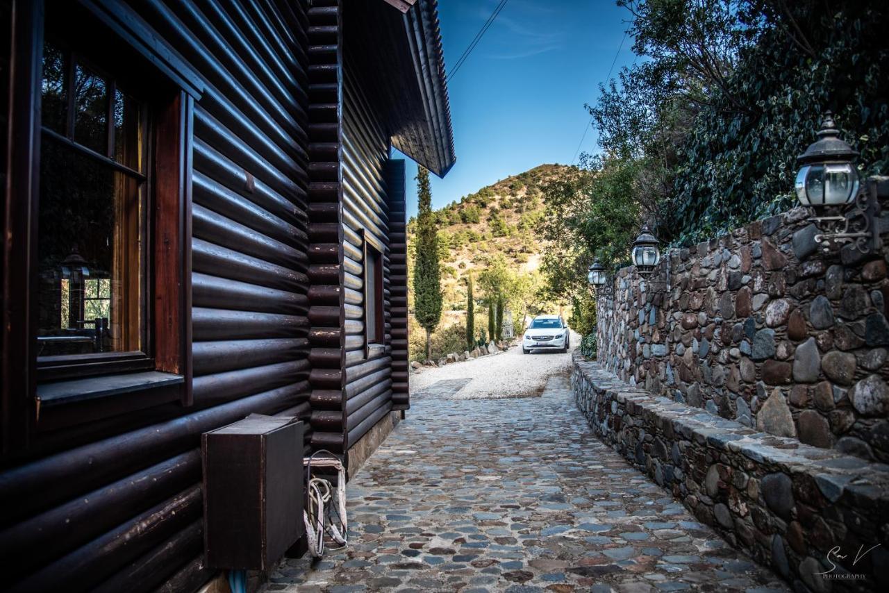 *2 Bdr Log House /Mountains/Queen Bed/Fireplace Gúri Kültér fotó